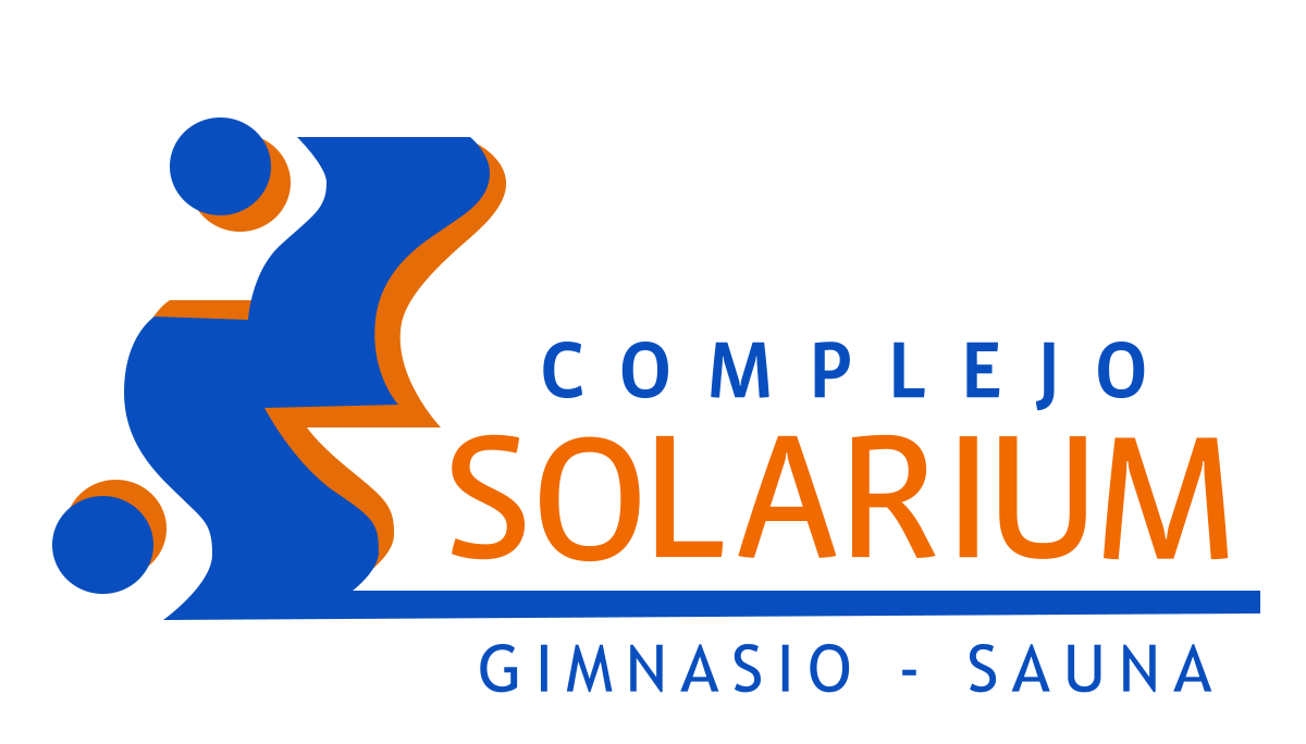 Logo Complejo Solárium